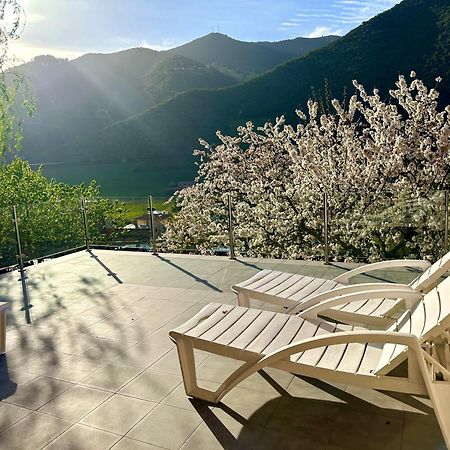 Casa Rural Alquitara Охедо Экстерьер фото