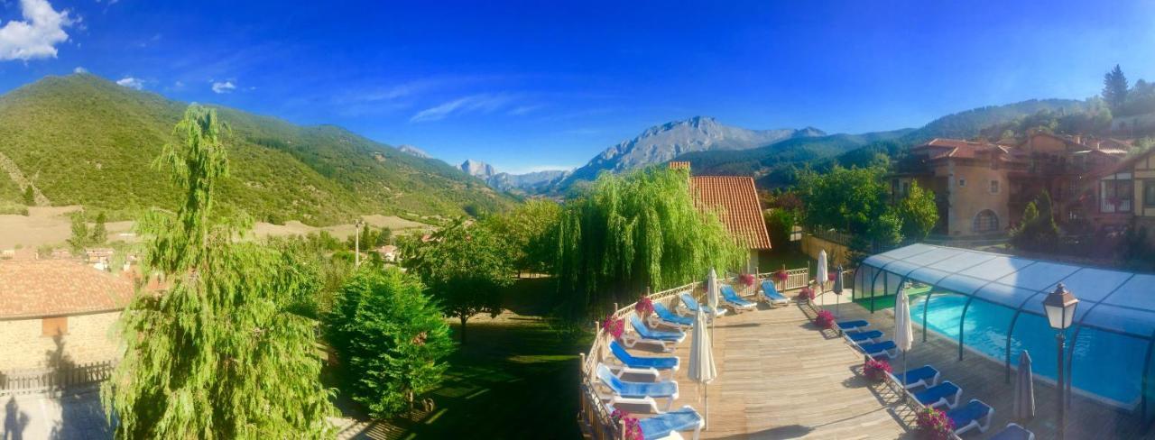Casa Rural Alquitara Охедо Экстерьер фото