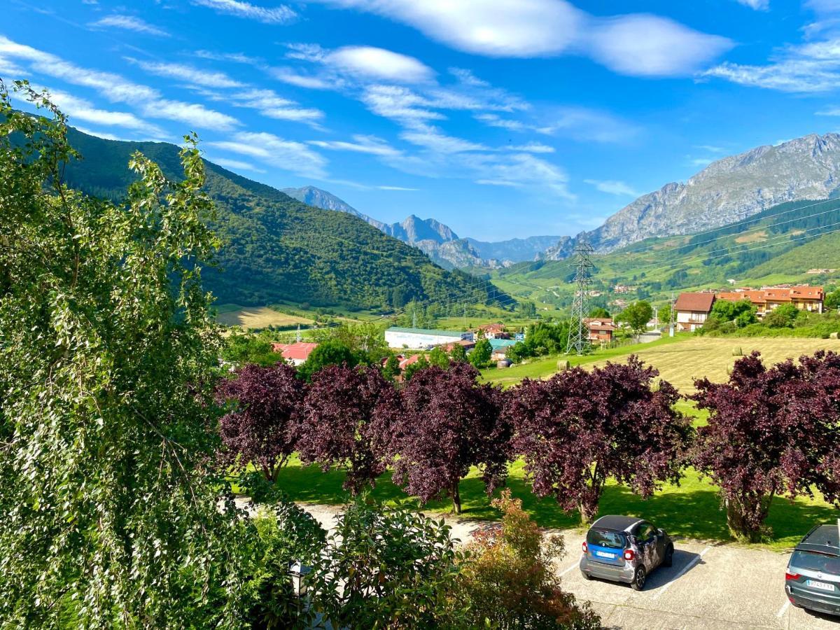 Casa Rural Alquitara Охедо Экстерьер фото